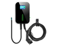 ExtraLink EV BS20-BC-22kW-AP (typ C, kabel Typ 2,  6,1 m, 32A, 3-faz) - 1549367 - zdjęcie 1